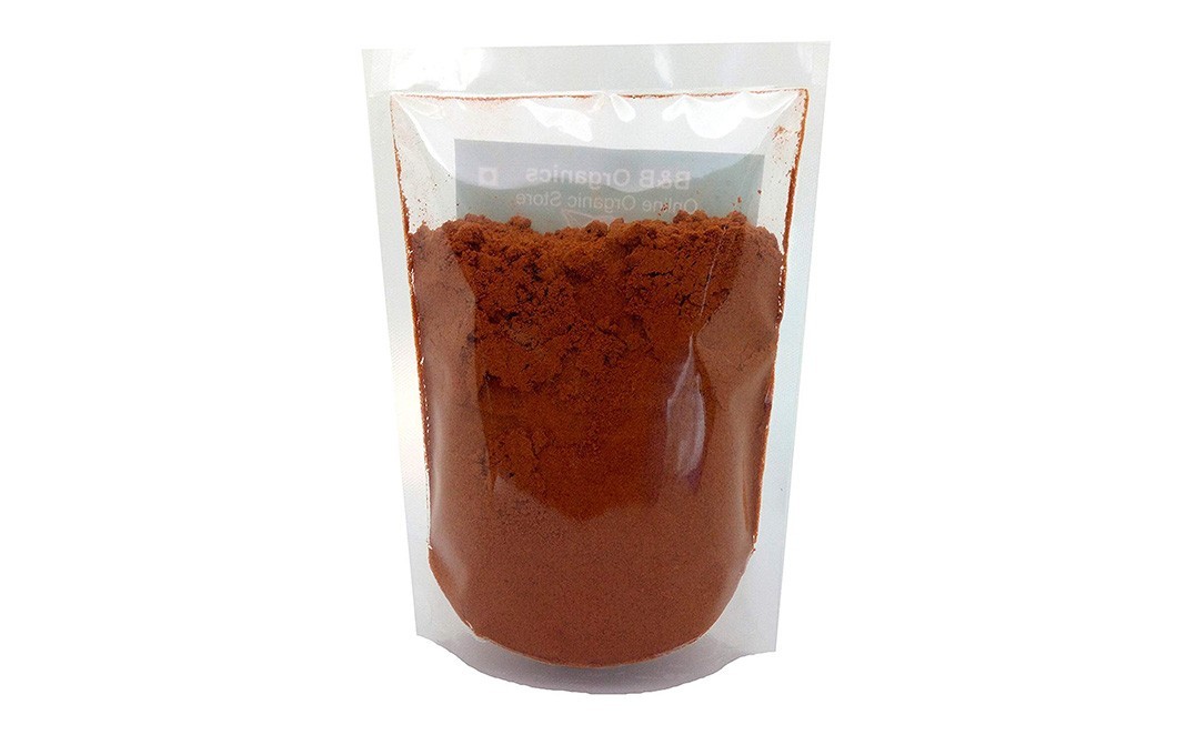 B&B Organics Sambar Mix    Pack  250 grams